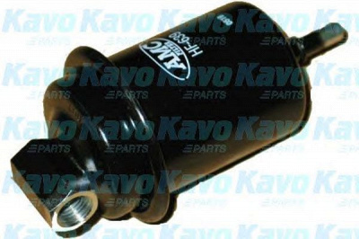 AMC FILTER hf639 -  Фильтр топливный